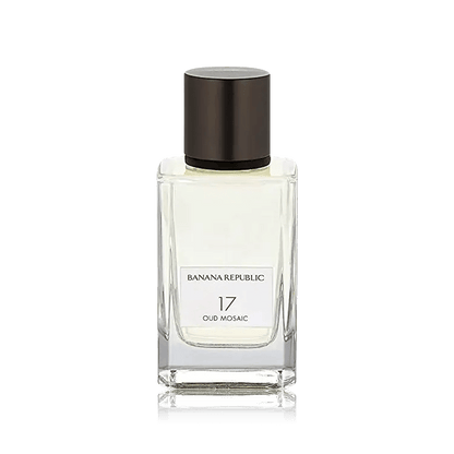 17 Oud Mosaic By Banana Republic Unisex 2.5oz EDP Spray