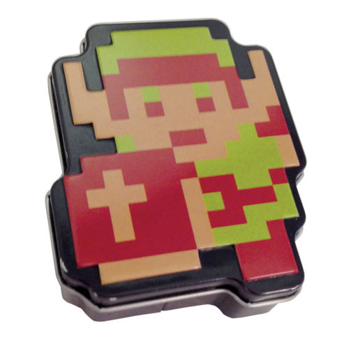 Nintendo The Legend of Zelda’s Link Sword Sours  Candy, 1 Ounce Tin - 18 Count Display Box