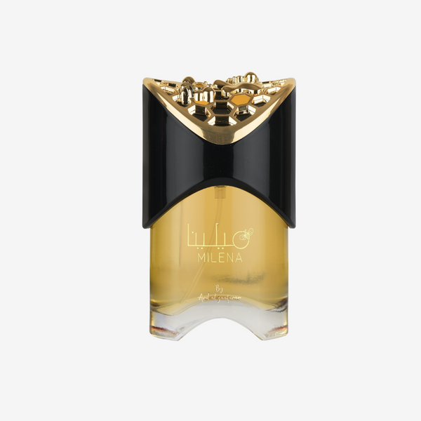 Ard Al Zaafaran Milena Eau de Parfum Unisex Perfume, 100 ml