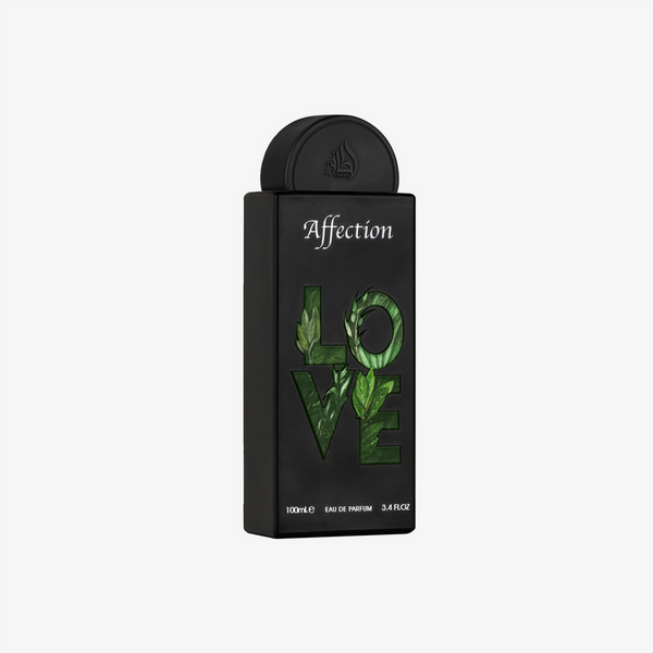 Lattafa Pride Affection Eau de Parfum Spray Unisex Perfume, 100 ml