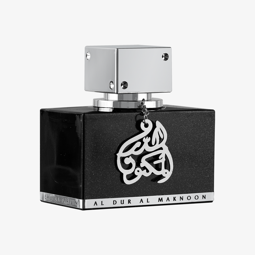 Al Dur Al Maknoon Silver