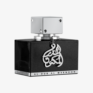 Al Dur Al Maknoon Silver