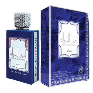 Wadi Al Khaleej Ameer Al Ahlam Eau De Parfum, 100 ml