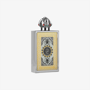 Lattafa Pride King of Arabia Eau De Parfum For Men, 100 ml