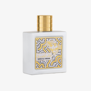 Lattafa Qaed Al Fursan Unlimited Eau de Parfum Spray Unisex Perfume, 90 ml