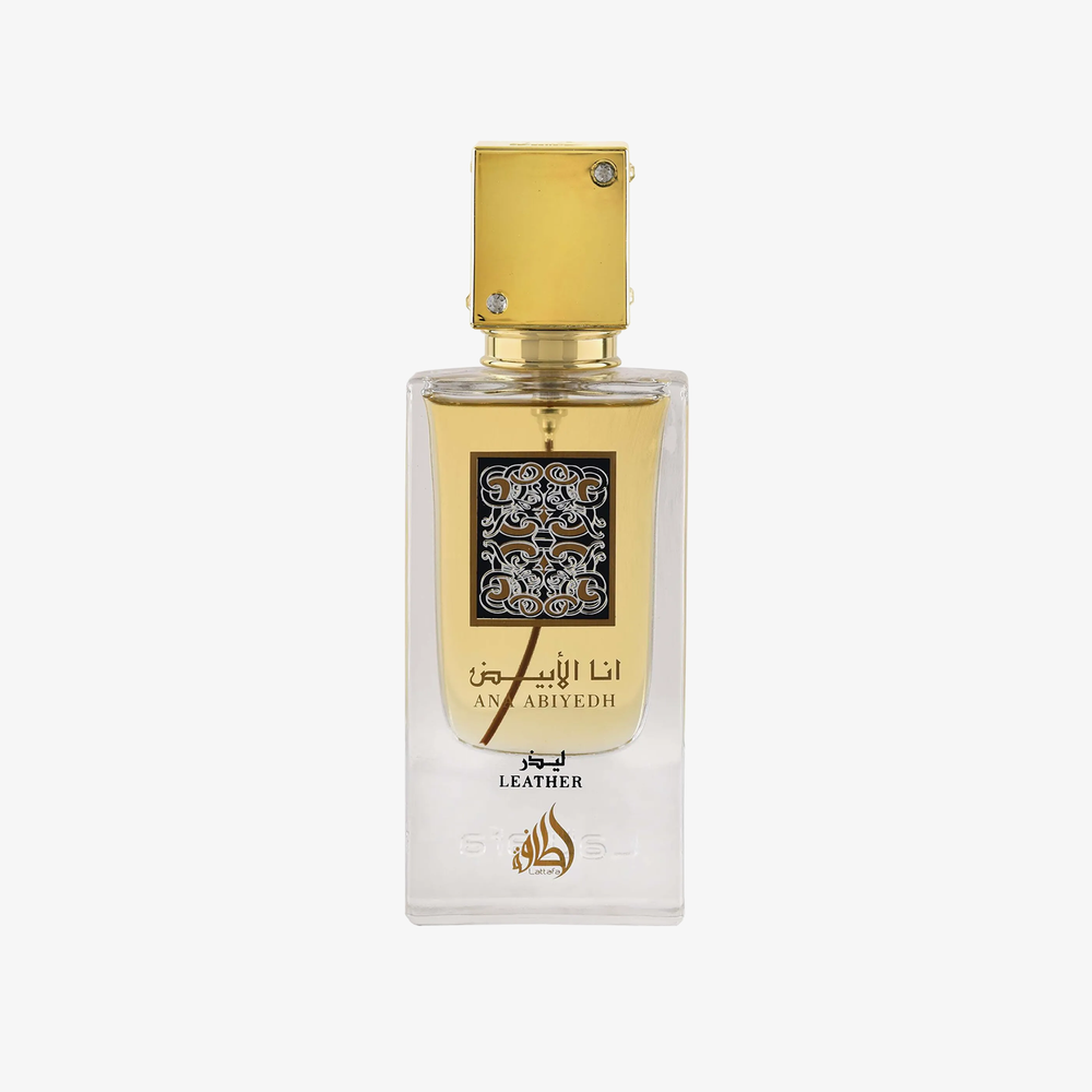 Ana Abiyedh Leather