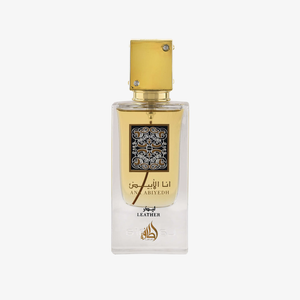 Ana Abiyedh Leather