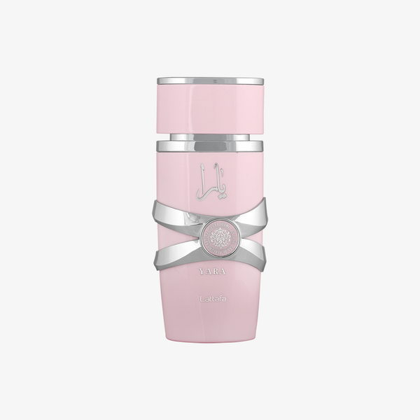 Lattafa Yara & Yara Candy Gift Set Eau de Parfum Spray for Women, 100 ml
