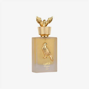 Lattafa Pride Shaheen Gold Eau de Parfum Spray for Women, 100 ml