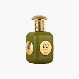 Awaan Gold