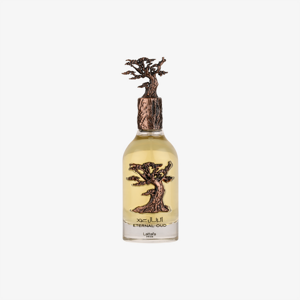 Lattafa Pride Eternal Oud Unisex Perfume, 100 ml