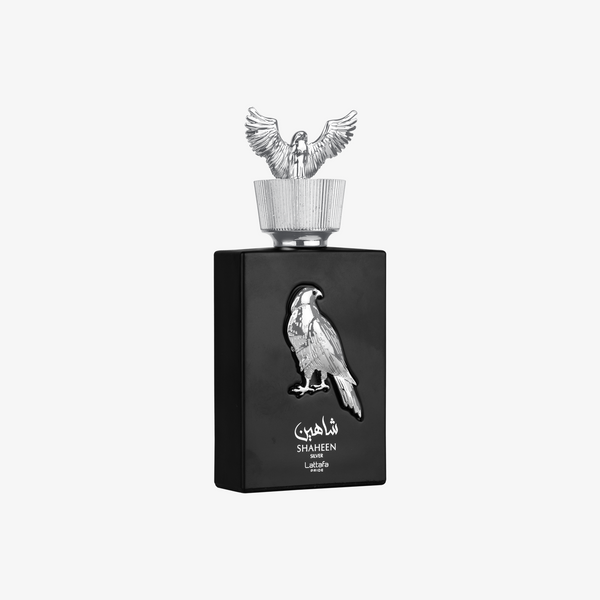 Shaheen Silver