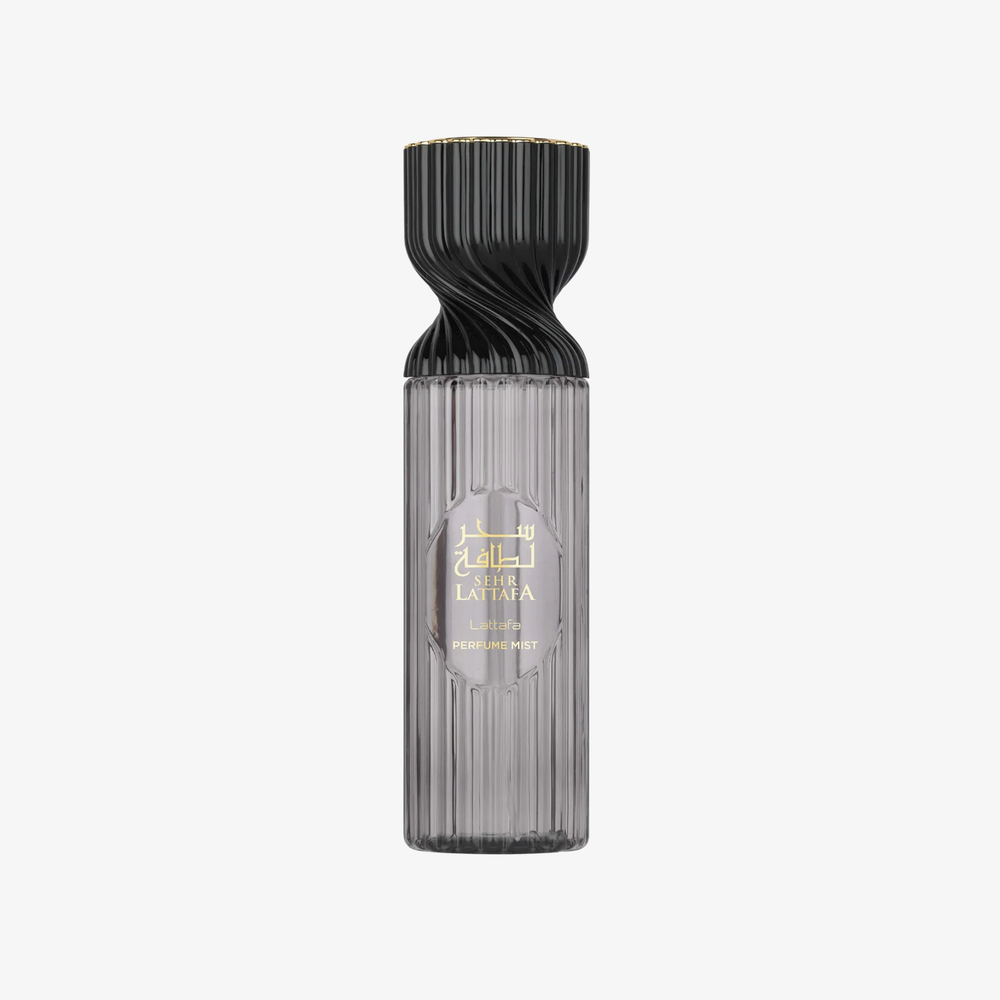 Sehr Perfume Mist