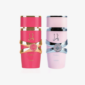 Lattafa Yara & Yara Candy Gift Set Eau de Parfum Spray for Women, 100 ml
