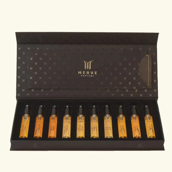 DISCOVERY BOX DUBAI CHAPTER
