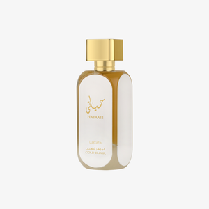 Hayaati Gold Elixir