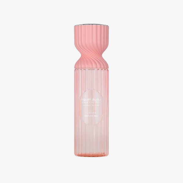 Badee Al Oud Noble Blush Perfume Mist