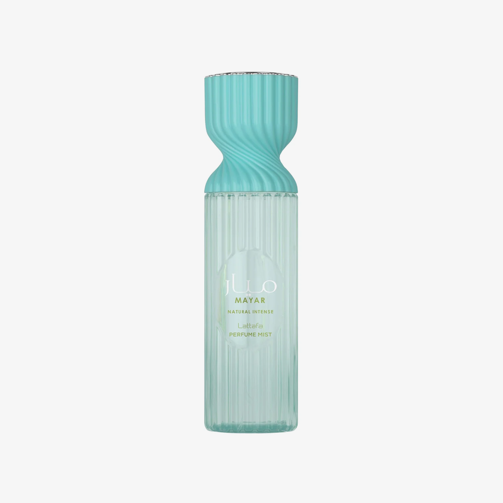 Mayar Natural Intense Perfume Mist
