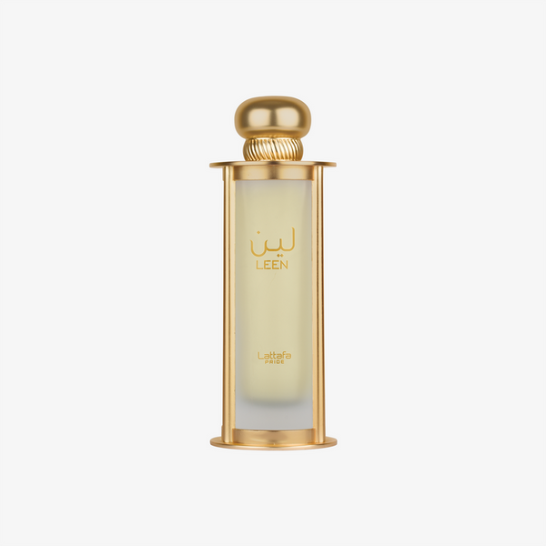 Lattafa Pride Leen Eau de Parfum Spray Unisex Perfume, 100 ml