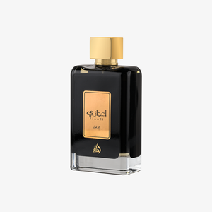 Lattafa Ejaazi Eau de Parfum Spray Unisex Perfume, 100 ml