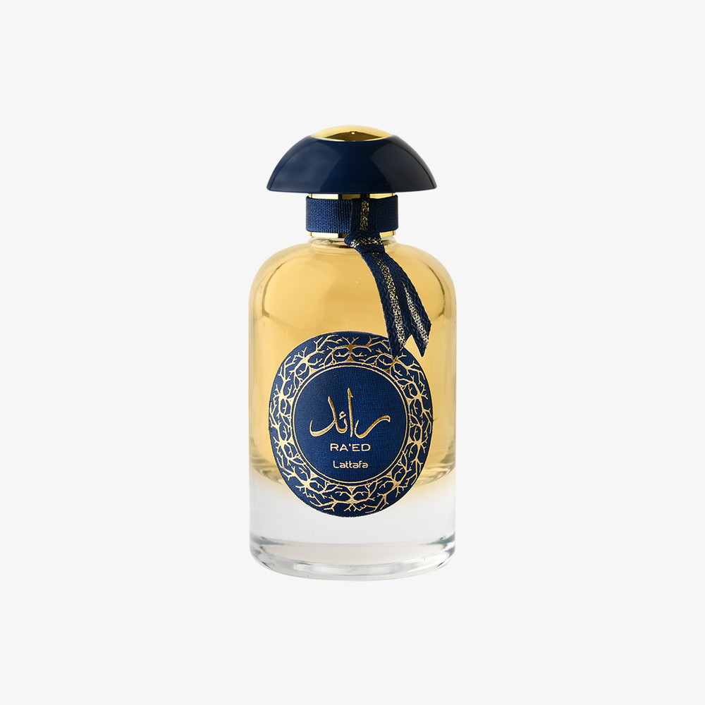 Raed Gold