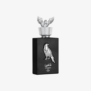 Lattafa Pride Shaheen Silver Eau de Parfum Spray for Women, 100 ml