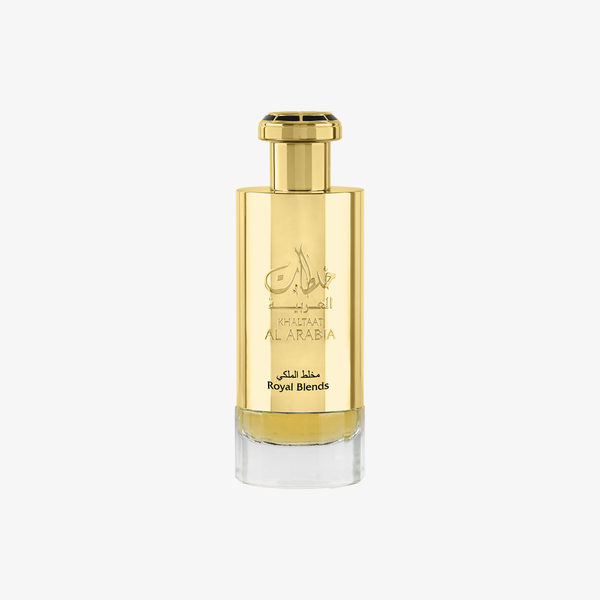 Khaltat Al Arabia Royal Blend
