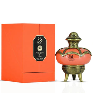 Lattafa Niche Emarati Durrah Eau de Parfum Spray Unisex Perfume, 100 ml