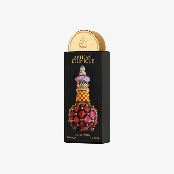 Lattafa Pride Artisan Ethnique Unisex Perfume, 100 ml