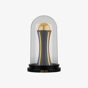 Winners Trophy Gold
