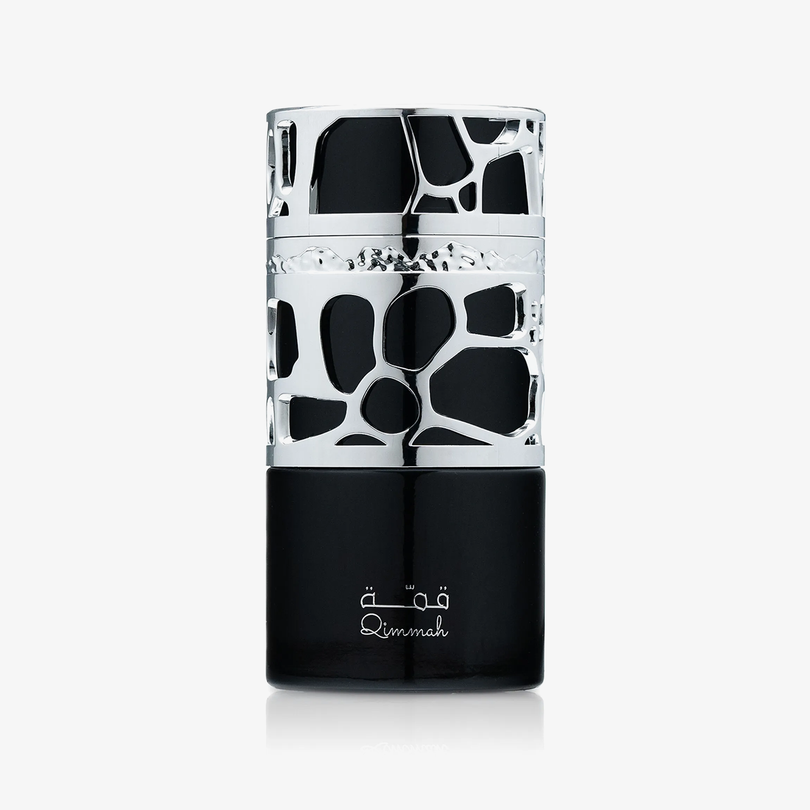 Lattafa Qimmah for Men Eau de Parfum Spray for Men, 100 ml