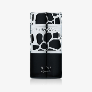 Lattafa Qimmah for Men Eau de Parfum Spray for Men, 100 ml