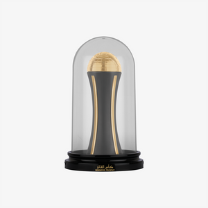 Lattafa Pride Winners Trophy Gold Eau de Parfum Spray Unisex Perfume, 100 ml