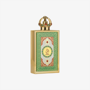 Lattafa Queen of Arabia Eau de Parfum Spray for Women, 100 ml