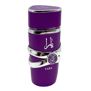 Lattafa Yara by Lattafa Perfumes | Eau De Parfum - 100ml (3.4 fl oz) For Unisex NEW