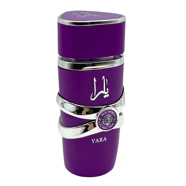 Lattafa Yara by Lattafa Perfumes | Eau De Parfum - 100ml (3.4 fl oz) For Unisex NEW