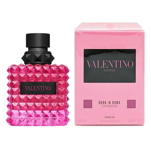 Valentino Midnight Man & Woman Fragrance