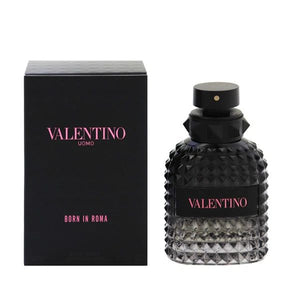 Valentino Motorbike Rider Men's Eau de Toilette