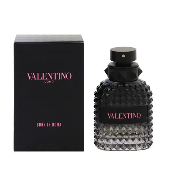 Valentino Motorbike Rider Men's Eau de Toilette