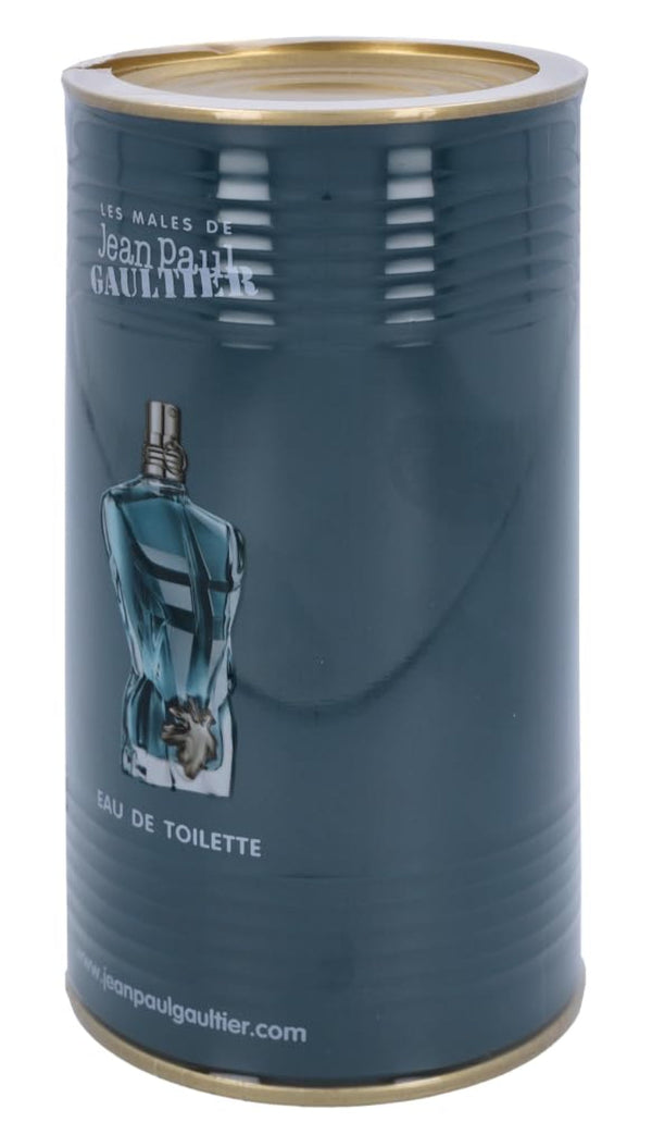 Jean Paul Gaultier Le Beau EDT 100ml | Long Lasting Fresh Woody Men's Fragrance