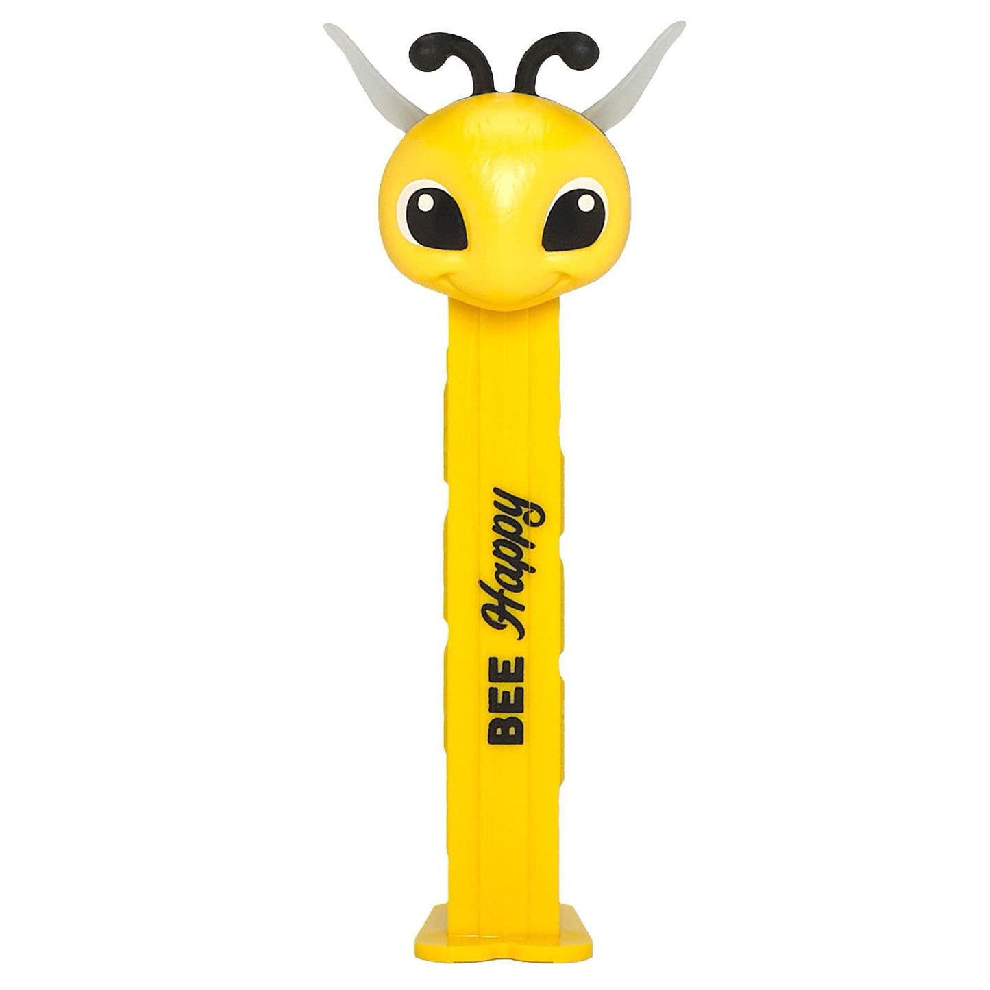 PEZ LIMITED EDITION Bee Collection, Candy Dispenser with 3 Candy Refills