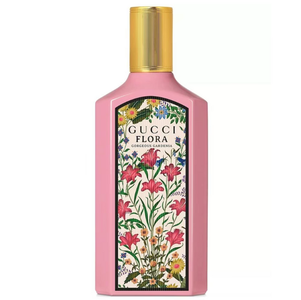 Gucci Flora Gorgeous Gardenia EDP