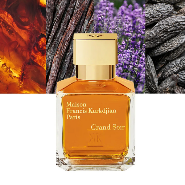 MAISON FRANCIS KURKDJIAN Grand Soir EDP