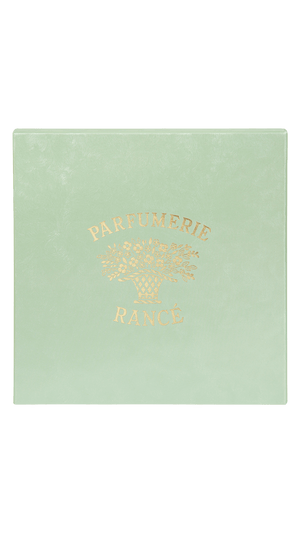 Rancé 1795 Corylopsis Perfumed Soap, 6 x 100g
