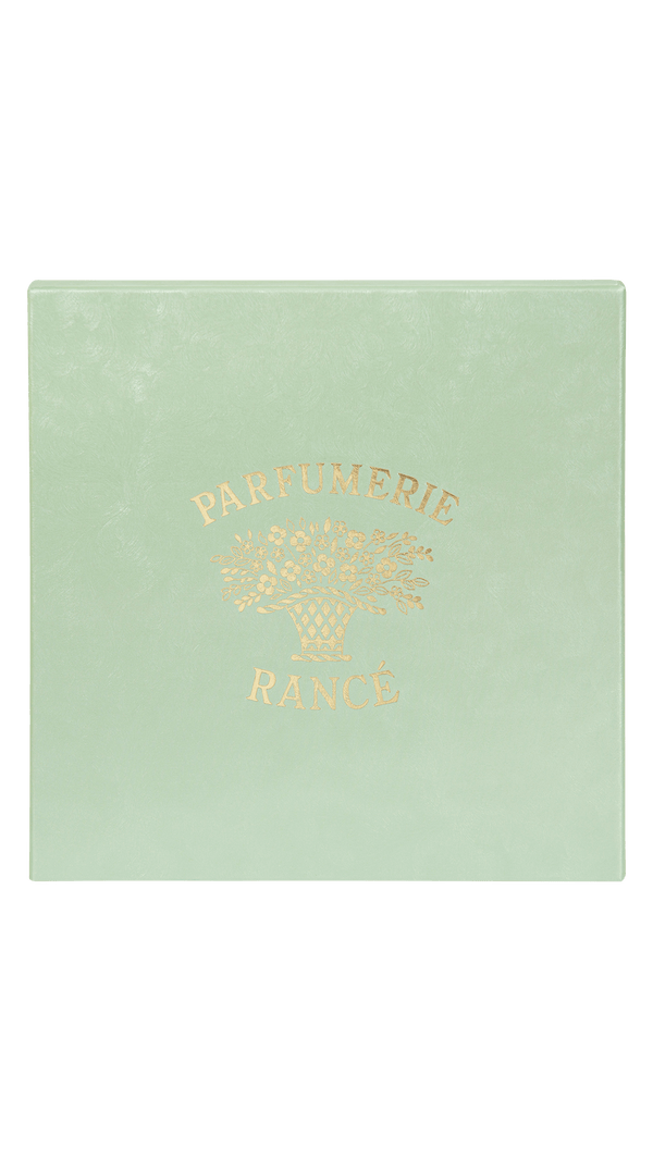 Rancé 1795 Corylopsis Perfumed Soap, 6 x 100g