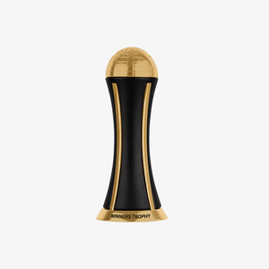 Lattafa Pride Winners Trophy Gold Eau de Parfum Spray Unisex Perfume, 100 ml