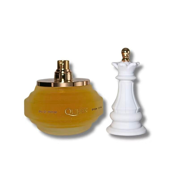 Armaf Checkmate Queen Eau De Parfum For Women, 100 ml