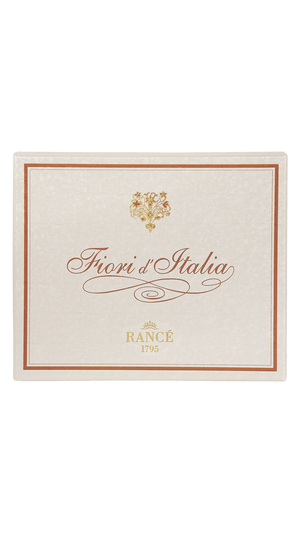 Rancé 1795 Fiori d'Italia Perfumed Soap, 6 x 180g