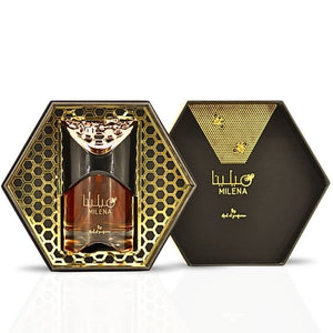 Ard Al Zaafaran Milena Eau de Parfum Unisex Perfume, 100 ml