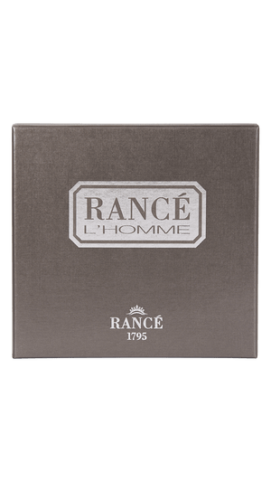 Rancé 1795 Rancé L'Homme Perfumed Soap, 6 x 100g